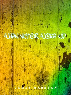 cover image of When Victor Woke Up